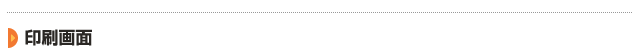 IDジェット 印刷画面